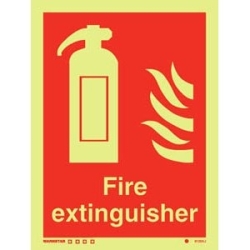 FIRE EXTINGUISHER HG 20*15