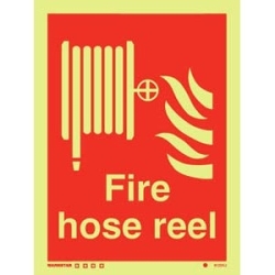 FIRE HOSE REEL HG 20*15