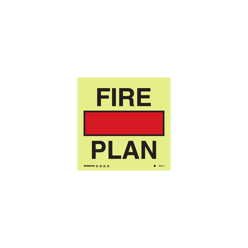 FIRE PLAN GG 15*15