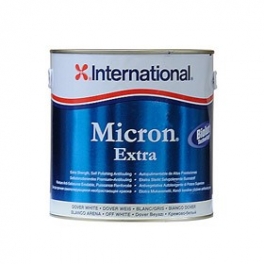 Antifouling boya - Micron ekstra