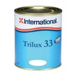 Antifouling boya - Trılux 33