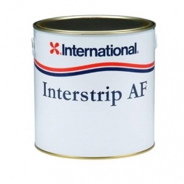 Antifouling boya - Interstrıp Af