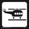 HELICOPTERS GG 15*15