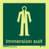 IMMERSION SUIT 15*15