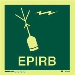 EPIRB 15*15