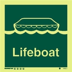 LİFEBOAT 15*15