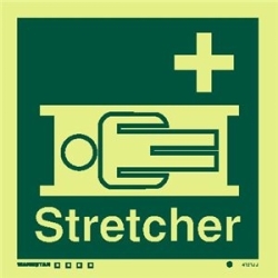 STRETCHER 15*15