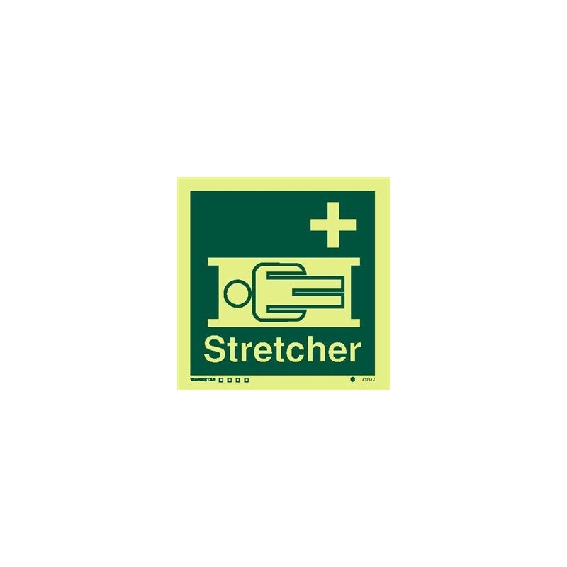 STRETCHER 15*15