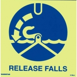 RELEASE FALLS 15*15