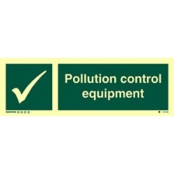 POLLUTION CONTROL EQUIPMENT...