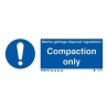 COMPACTION ONLY EJ 10*30