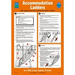 ACCOMMODATION LADDERS V A3