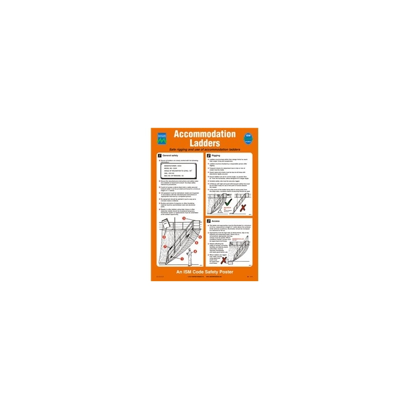 ACCOMMODATION LADDERS V A3