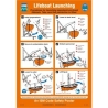 LİFEBOAT LAUNCHING V A3