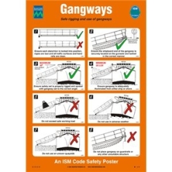 GANGWAYS V A3