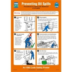 PREVENTING OIL SPILLS V A3