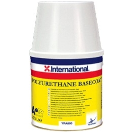 Astar- Polyurethane basecoat