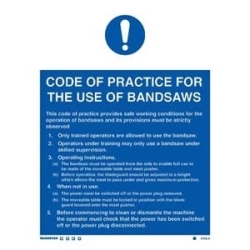 CODE OF PRACTICE FOR USE OF...