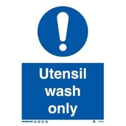 UTENSIL WASH ONLY HG 20*15