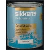 Vernik-Cetol marine