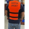 LIFEJACKET SPORT TYPE