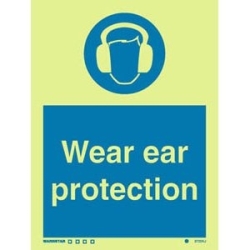 WEAR EAR PROTECTION HG 20*15