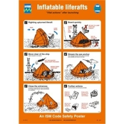 INFLATABLE LIFERAFTS V A3