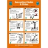 EVACUATION CHUTES & SLIDES V A3