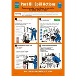 POST OIL SPILL ACTIONS V A3