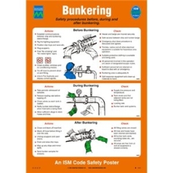 BUNKERING V A3