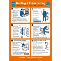 WELDING & FLAMECUTTING V A3