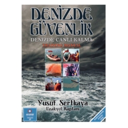 Denizde Güvenlik "Denizde...