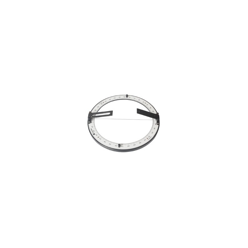 Hedefe Dereceli 210mm