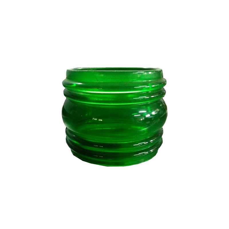 Navigation lights glass 5x3,5