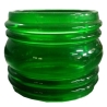 Navigation lights glass 5x3,5