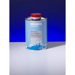 Tiner-M600 wıpe down solvent