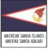 AMERICAN SAMOA ISLANDS
