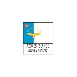 AZORES ISLANDS