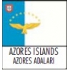 AZORES ADALARI