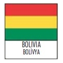 BOLIVYA
