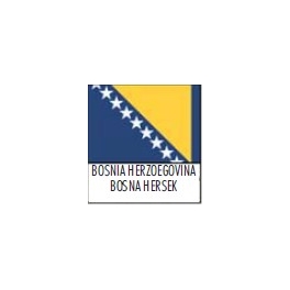 BOSNA HERSEK