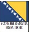 BOSNA HERSEK