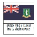 BRITISH VIRGIN ISLANDS