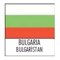 BULGARİSTAN