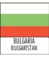 BULGARİSTAN