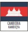 KAMBOÇYA