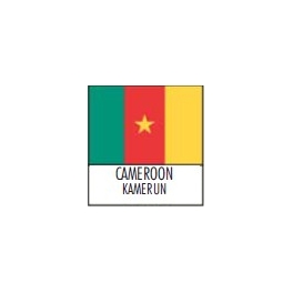 CAMEROON