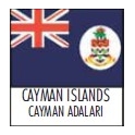 CAYMAN ISLANDS