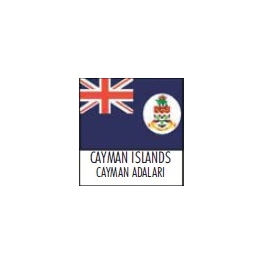 CAYMAN ADALARI