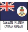 CAYMAN ADALARI